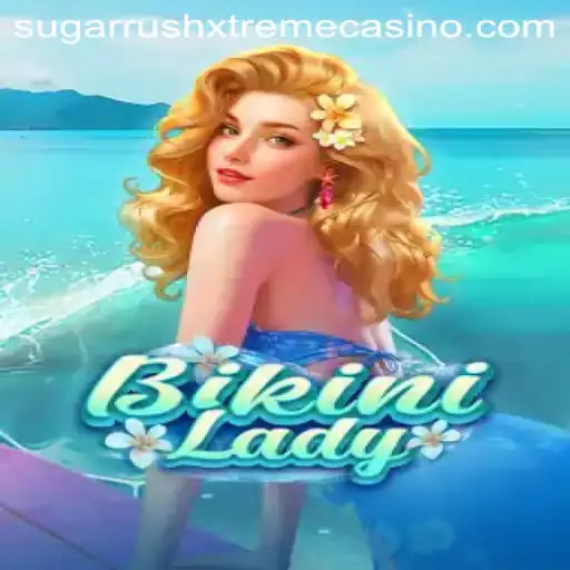 Dive into the Thrilling World of BikiniLady and SugarrushXtreme