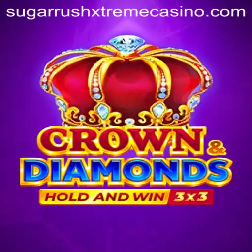 Exploring the CrownDiamonds Phenomenon: A Dive into SugarRushXtreme