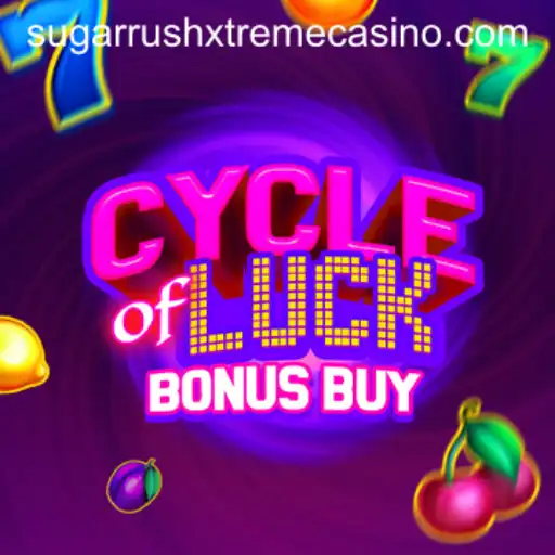 Exploring CycleofLuckBonusBuy: A Thrilling Dive into SugarrushXtreme
