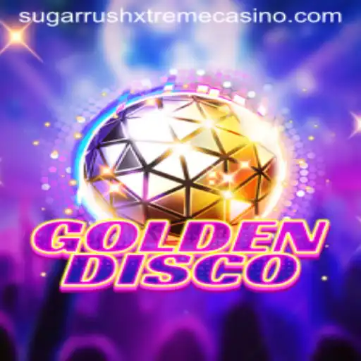 GoldenDisco: Dive into the World of SugarrushXtreme