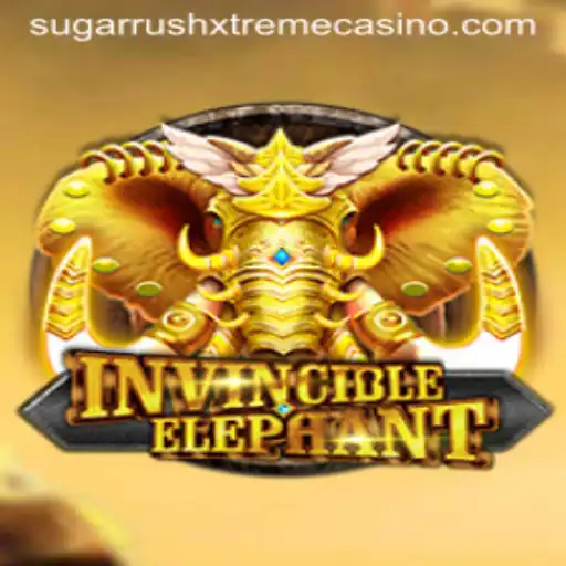 Discover InvincibleElephant: The New Game Sensation Powered by SugarrushXtreme
