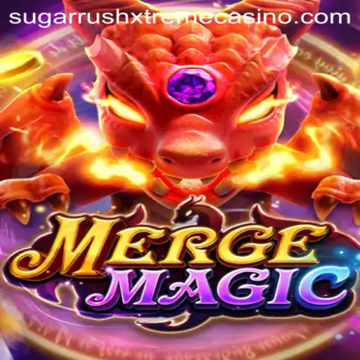 Merge Magic Game Overview