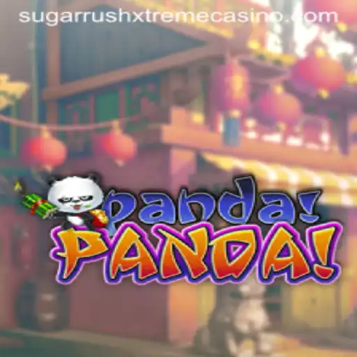 Exploring the Exciting World of PandaPanda and the SugarrushXtreme Experience
