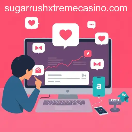 Enhancing Contact Us Pages with sugarrushxtreme