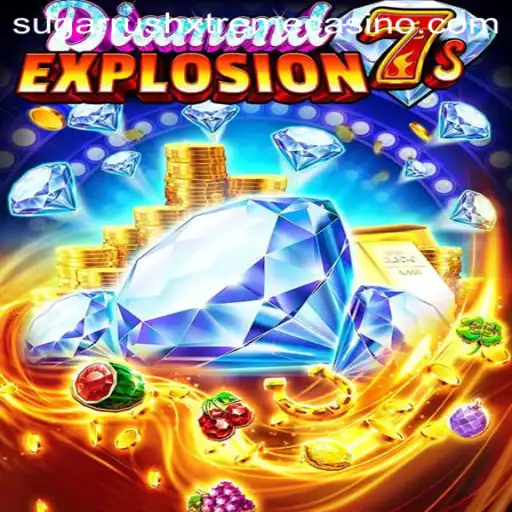 Discover the Thrilling World of DiamondExplosion7s and SugarrushXtreme