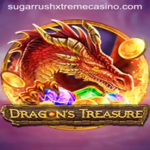 Enter the Enchanting World of DragonsTreasure with SugarrushXtreme