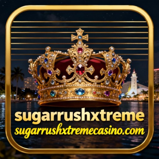 sugarrushxtreme