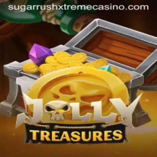 Discover the Thrilling World of JollyTreasures: An Adventure Awaits
