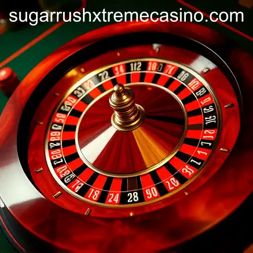 The Exciting World of Roulette: An In-Depth Exploration into Sugarrushxtreme