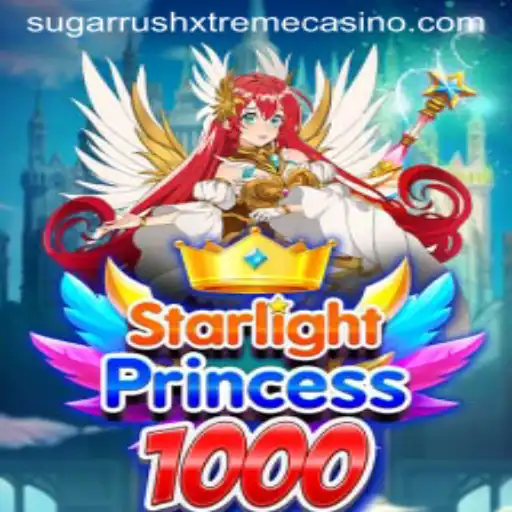 Exploring the Enchanting World of StarlightPrincess1000: A Gaming Adventure