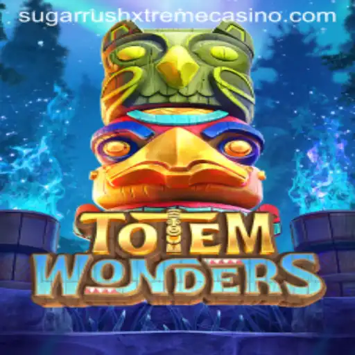 TotemWonders: Exploring Sugarrushxtreme Features and Gameplay